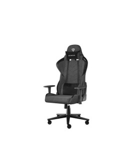 FOTEL GAMINGOWY GENESIS NITRO 550 G2 SZARY
