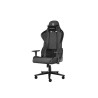 FOTEL GAMINGOWY GENESIS NITRO 550 G2 SZARY