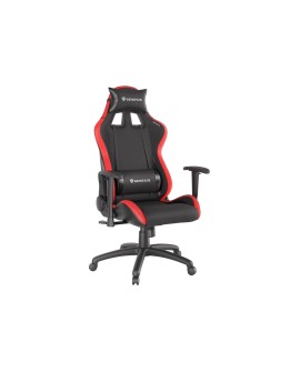 Fotel gamingowy NATEC Genesis Trit 500 RGB NFG-1576 (kolor czarny)