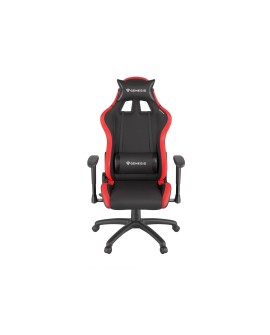 Fotel gamingowy NATEC Genesis Trit 500 RGB NFG-1576 (kolor czarny)