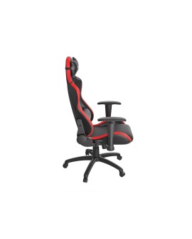 Fotel gamingowy NATEC Genesis Trit 500 RGB NFG-1576 (kolor czarny)
