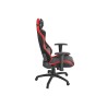Fotel gamingowy NATEC Genesis Trit 500 RGB NFG-1576 (kolor czarny)