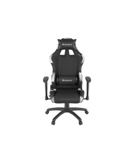 Fotel gamingowy NATEC Genesis Trit 500 RGB NFG-1576 (kolor czarny)