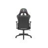 Fotel gamingowy NATEC Genesis Trit 500 RGB NFG-1576 (kolor czarny)