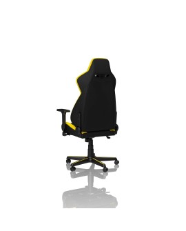 Fotel gamingowy Nitro Concepts S300 - Astral Yellow