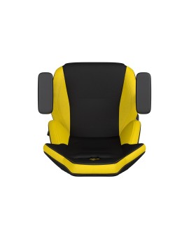 Fotel gamingowy Nitro Concepts S300 - Astral Yellow