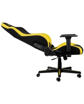 Fotel gamingowy Nitro Concepts S300 - Astral Yellow