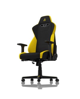 Fotel gamingowy Nitro Concepts S300 - Astral Yellow