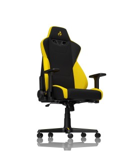 Fotel gamingowy Nitro Concepts S300 - Astral Yellow
