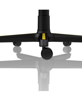 Fotel gamingowy Nitro Concepts S300 - Astral Yellow