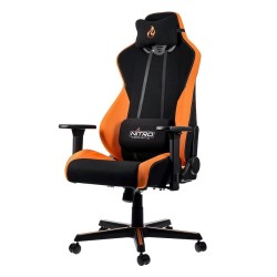 Fotel gamingowy Nitro...