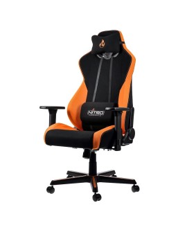 Fotel gamingowy Nitro Concepts S300 - Horizon Orange