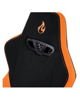 Fotel gamingowy Nitro Concepts S300 - Horizon Orange