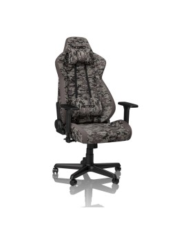 Fotel gamingowy Nitro Concepts S300 - Urban Camo