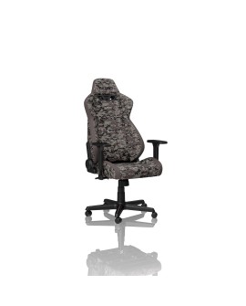 Fotel gamingowy Nitro Concepts S300 - Urban Camo