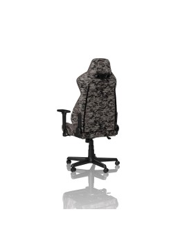 Fotel gamingowy Nitro Concepts S300 - Urban Camo