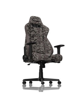 Fotel gamingowy Nitro Concepts S300 - Urban Camo