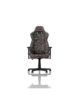 Fotel gamingowy Nitro Concepts S300 - Urban Camo