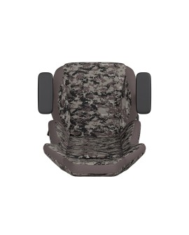 Fotel gamingowy Nitro Concepts S300 - Urban Camo