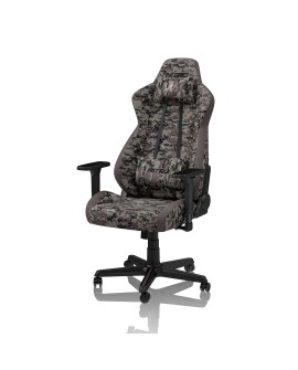 Fotel gamingowy Nitro Concepts S300 - Urban Camo
