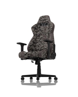 Fotel gamingowy Nitro Concepts S300 - Urban Camo