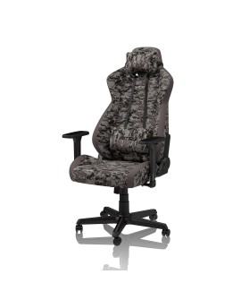 Fotel gamingowy Nitro Concepts S300 - Urban Camo