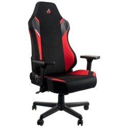Fotel gamingowy Nitro...