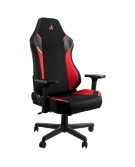 Fotel gamingowy Nitro Concepts X1000 - Inferno Red