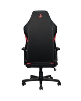Fotel gamingowy Nitro Concepts X1000 - Inferno Red