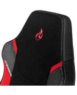 Fotel gamingowy Nitro Concepts X1000 - Inferno Red