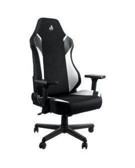 Fotel gamingowy Nitro Concepts X1000 - Radiant White