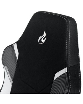 Fotel gamingowy Nitro Concepts X1000 - Radiant White