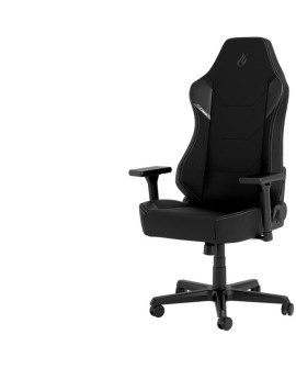Fotel gamingowy Nitro Concepts X1000 - Stealth Black