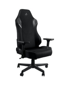 Fotel gamingowy Nitro Concepts X1000 - Stealth Black