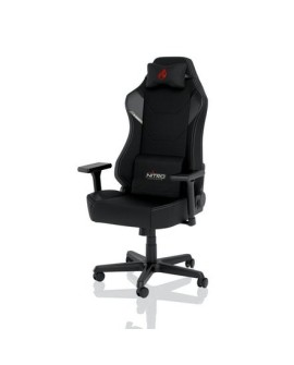 Fotel gamingowy Nitro Concepts X1000 - Stealth Black