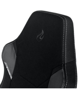 Fotel gamingowy Nitro Concepts X1000 - Stealth Black
