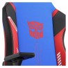 Fotel gamingowy Nitro Concepts X1000 - Transformers Optimus Prime Edition (NC-X1000-TOE)