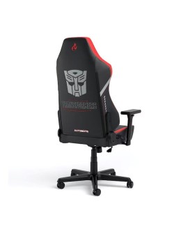 Fotel gamingowy Nitro Concepts X1000, czarny