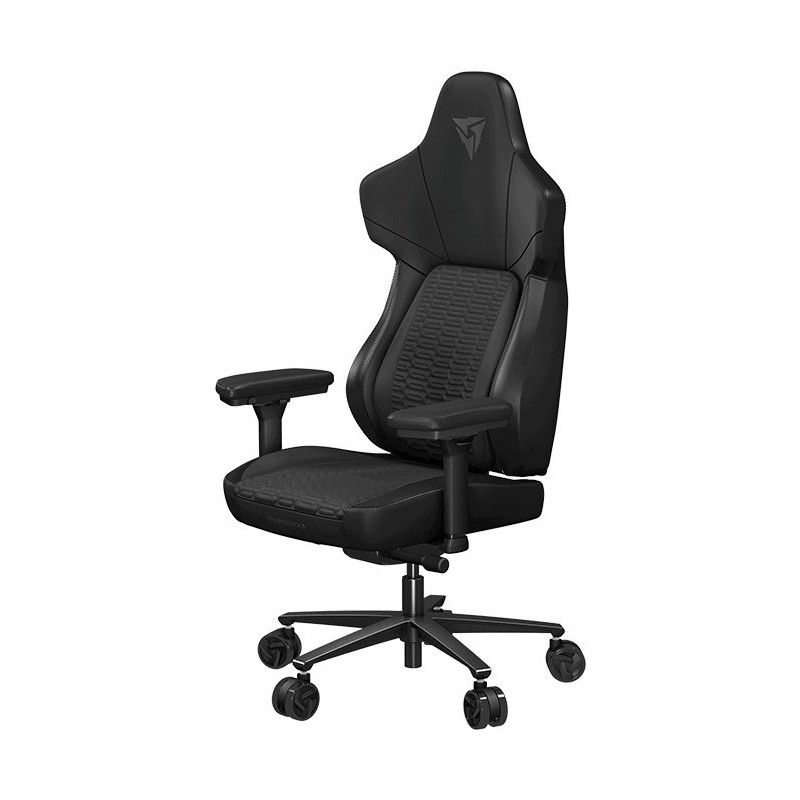 Fotel gamingowy ThunderX3 CORE Racer - czarny