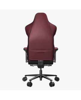 Fotel gamingowy ThunderX3 CORE Modern - czerwony