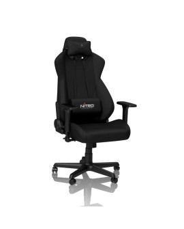 Fotel dla gracza Nitro Concepts S300 (czarny)