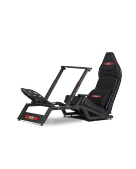 Fotel gamingowy Next Level Racing F-GT 218061 (kokpit symulatora) - spillestol -