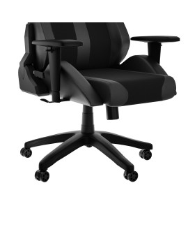 GENESIS FOTEL GAMINGOWY NITRO 650 ONYX BLACK NFG-1848
