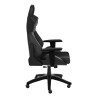 GENESIS FOTEL GAMINGOWY NITRO 650 ONYX BLACK NFG-1848