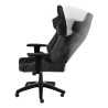 GENESIS FOTEL GAMINGOWY NITRO 650 ONYX BLACK NFG-1848