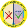 Pokrowiec na deskę Vileda Dimond