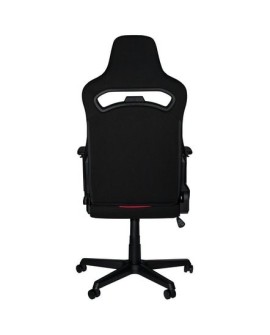 Fotel gamingowy Nitro Concepts E250 - Inferno Red