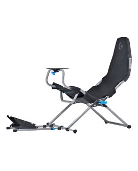 PLAYSEAT FOTEL GAMINGOWY PLAYSEAT FOTEL CHALLENGE X - LOGITECH G EDITION B G.00248