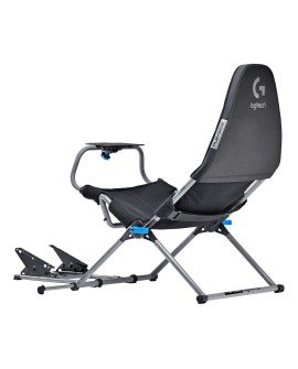 PLAYSEAT FOTEL GAMINGOWY PLAYSEAT FOTEL CHALLENGE X - LOGITECH G EDITION B G.00248
