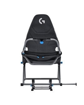 PLAYSEAT FOTEL GAMINGOWY PLAYSEAT FOTEL CHALLENGE X - LOGITECH G EDITION B G.00248